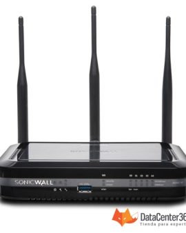 Firewall SonicWall TZ SOHO Wireless-N (01-SSC-0218)