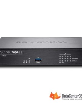 Firewall SonicWall TZ300 (01-SSC-0215)