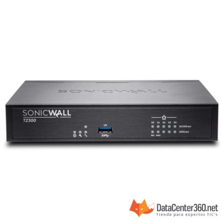 Firewall SonicWall TZ300 (01-SSC-0215)