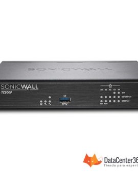 Firewall SonicWall TZ300 PoE (01-SSC-0030)