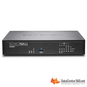 Firewall SonicWall TZ300 PoE (01-SSC-0030)