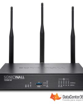 Firewall SonicWall TZ300 Wireless-AC (01-SSC-0216)