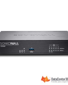 Firewall SonicWall TZ350 (02-SSC-0942)