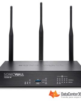 Firewall SonicWall TZ350 Wireless-AC (02-SSC-0944)