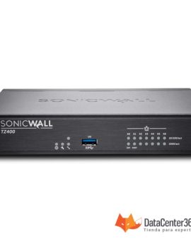 Firewall SonicWall TZ400 (01-SSC-0213)