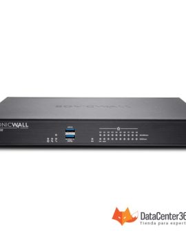 Firewall SonicWall TZ600 (01-SSC-0210)