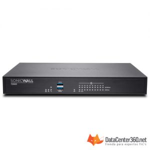 Firewall SonicWall TZ600 (01-SSC-0210)