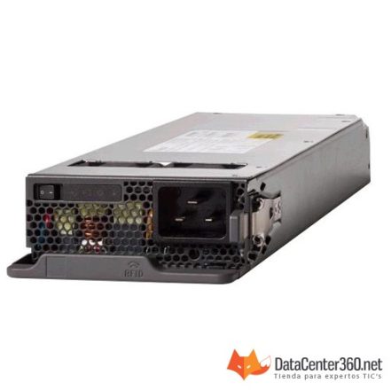 Fuente de Poder Switch Cisco 9400 3200AC (C9400-PWR-3200AC)