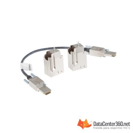 Kit de Stack para serie Cisco C9300L adaptadores de stack y cable (C9300L-STACK-KIT)