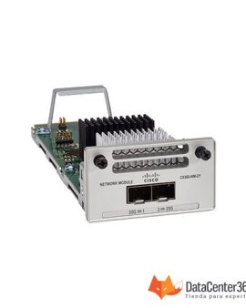 Módulo Cisco Uplink Serie 9300 NM (C9300-NM-2Y)