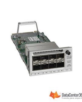 Módulo Cisco Uplink Serie 9300 NM (C9300-NM-4G)