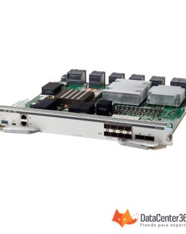 Módulo Switch Cisco Catalyst 9400 1/2 (C9400-SUP-1/2)