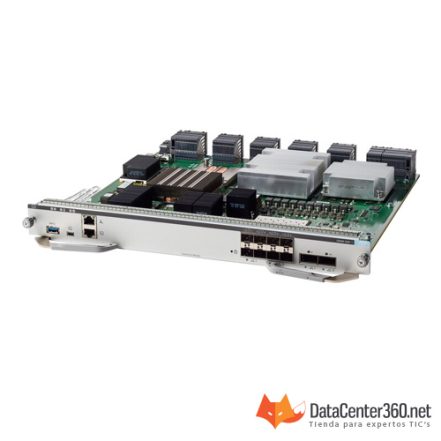 Módulo Switch Cisco Catalyst 9400 1/2 (C9400-SUP-1/2)