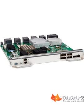 Módulo Switch Cisco Catalyst 9400 1XL/2 (C9400-SUP-1XL/2)