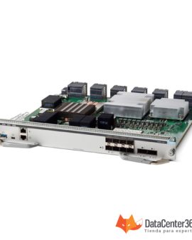 Módulo Switch Cisco Catalyst 9400 1XL-Y/2 (C9400-SUP-1XL-Y/2)