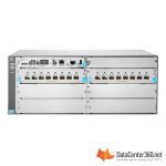Switch Aruba 5406R 16SFP+ v3 zl2 (JL095A)