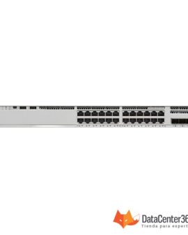 Switch Cisco Catalyst 9200 24P (C9200-24P)