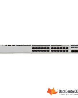 Switch Cisco Catalyst 9200 24T (C9200-24T)