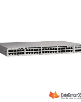 Switch Cisco Catalyst 9200 48P (C9200-48P)