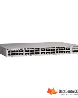 Switch Cisco Catalyst 9200 48T (C9200-48T)