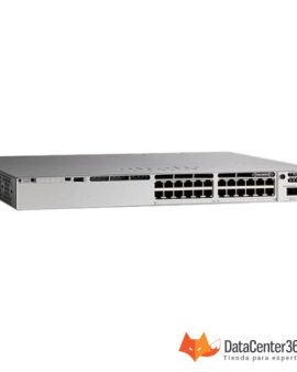 Switch Cisco Catalyst 9200L 24T (C9200L-24T-4G)