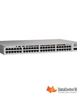 Switch Cisco Catalyst 9200L 48T (C9200L-48T-4G)