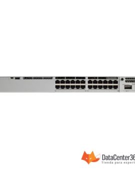 Switch Cisco Catalyst 9300 24P (C9300-24P)