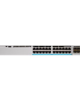 Switch Cisco Catalyst 9300 24S (C9300-24S)
