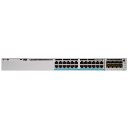 Switch Cisco Catalyst 9300 24S (C9300-24S)