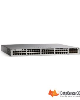 Switch Cisco Catalyst 9300 48P (C9300-48P)