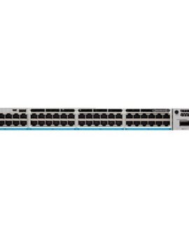 Switch Cisco Catalyst 9300 48S (C9300-48S)