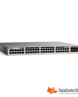 Switch Cisco Catalyst 9300 48T (C9300-48T)