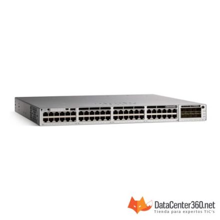 Switch Cisco Catalyst 9300 48T (C9300-48T)