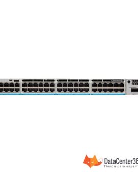 Switch Cisco Catalyst 9300 48UN (C9300-48UN)