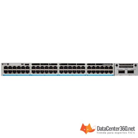 Switch Cisco Catalyst 9300 48UN (C9300-48UN)