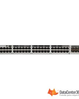 Switch Cisco Catalyst 9300 48UXM (C9300-48UXM)