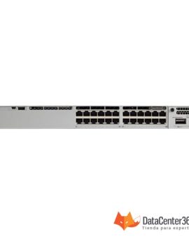 Switch Cisco Catalyst 9300L 24P (C9300L-24P-4G)