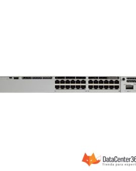 Switch Cisco Catalyst 9300L 24T (C9300L-24T-4G)