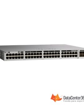 Switch Cisco Catalyst 9300L 48P (C9300L-48P-4X)