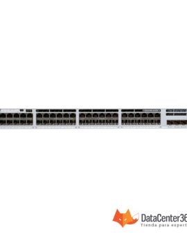 Switch Cisco Catalyst 9300L 48T (C9300L-48T-4G)