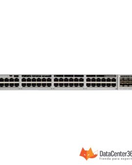 Switch Cisco Catalyst 9300L 48T (C9300L-48T-4X)