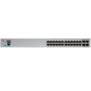 Switch-Cisco-Catalyst-WS-C2960L-SM-24TQ