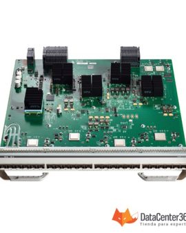 Line Card Switch Cisco Catalyst 9400 24X (C9400-LC-24XS)