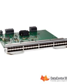 Line Card Switch Cisco Catalyst 9400 48H (C9400-LC-48H)