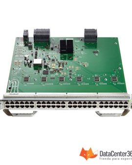 Line Card Switch Cisco Catalyst 9400 48P (C9400-LC-48P)