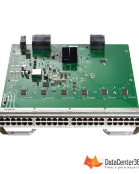 Line Card Switch Cisco Catalyst 9400 48T (C9400-LC-48T)