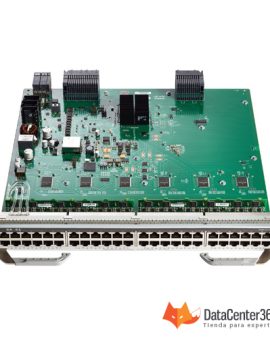 Line Card Switch Cisco Catalyst 9400 48U (C9400-LC-48U)