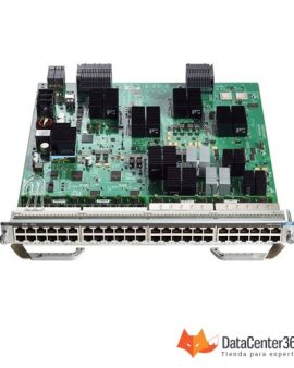 Line Card Switch Cisco Catalyst 9400 48U (C9400-LC-48UX)