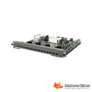 Switch HPE 10500 16 puertos 10GbE SFP+ SC (JC628A)