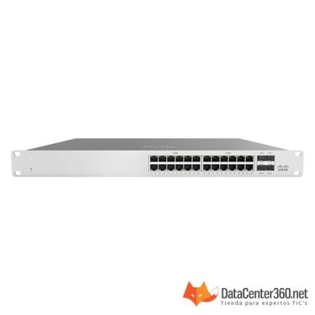 Switch Cisco Meraki MS120-24 (MS120-24-HW)